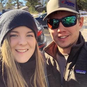 Meet your Posher, Mariah